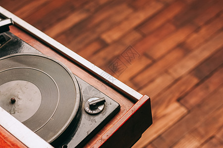 唱片机古典超音速反演技术图片