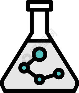 气压烧杯管子医疗科学实验室技术测试液体生物研究图片