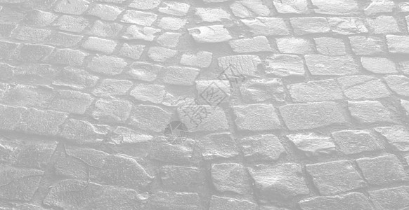 石头铺路纹理地面人行道花岗岩岩石材料旅行正方形城市路面街道图片