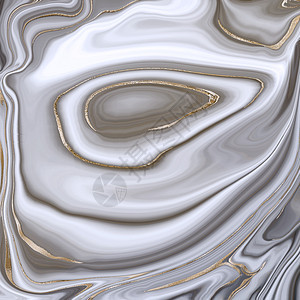 液体抽象大理石背景墨水玛瑙抛光花纹材料插图金子海浪岩石墙纸图片
