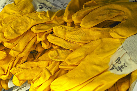 特殊衣服 工作手套 橡胶手套保护橡皮塑胶织物设备建筑蒸汽个人图片