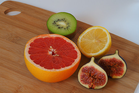 柑橘水果 灰色果子是红色的 整个水果 高品质照片美味柚子热带橙子维生素异国情调甜点圆形果汁图片