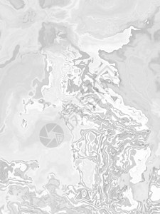 纯色墙纸上的单色波浪和多云布局 家居装饰和室内设计的概念创造力计算机化图像学白色灰色纹理装饰品工艺纺织品纸艺图片