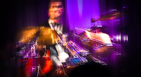 抽象鼓手音乐会工作室艺术歌曲蓝调玩家乐器插图重金属爵士乐派对图片