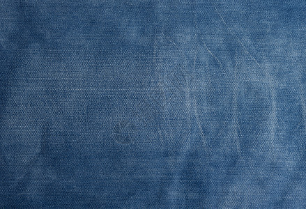 剪裁用浅蓝色牛仔布全框织物纺织品衣服棉布服装裤子帆布纤维靛青牛仔裤图片