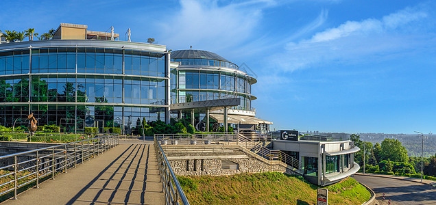 乌克兰基辅接吻桥纪念碑城市首都旅游公园胡同历史观景台地方景观图片