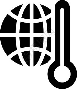 温度计世界全球气候白色生态行星环境天气地球插图图片