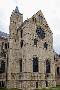 坎特伯雷大教堂旅游教堂建筑地标窗户历史性石头纪念碑场所教会图片
