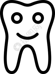 牙牙齿口服牙医插图牙疼牙科磨牙空腔诊所解剖学搪瓷图片