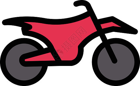 自行车冒险活动踏板闲暇车轮绿色环境网络插图黑色图片