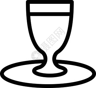葡萄酒餐厅白色黑色玻璃饮料红色派对插图液体酒杯图片