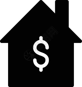 美元房合同建筑住宅价格财产插图房子工具账单销售图片