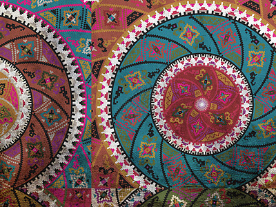古代印加 Ar组织传统热带历史纺织品艺术品绘画美人插图文化图片