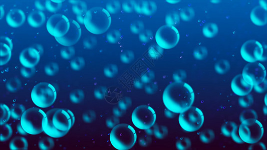 背景与漂亮的飞泡肥皂泡液体空气天空流动运动灯泡肥皂反射辉光图片