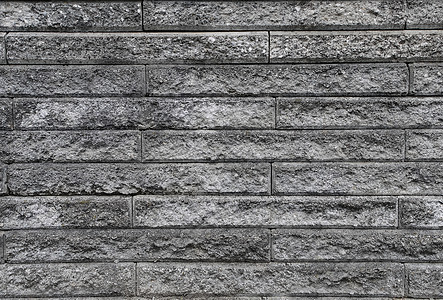 灰色石墙纹理背景 混凝土装饰石工建筑岩石材料风化黑色风格石板建造建筑学图片