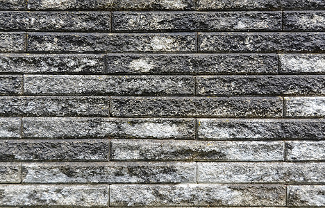 灰色石墙纹理背景 混凝土装饰石工建筑学风格岩石水泥黑色风化建筑材料石板图片
