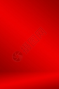 抽象豪华软红色背景圣诞情人节布局设计 工作室 roomweb 模板 具有平滑圆渐变颜色的业务报告产品网络艺术网站横幅剪辑推介会房图片