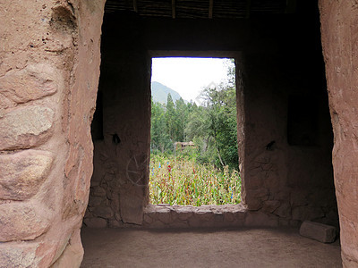 库斯科古代的岩浆墙城市建筑学废墟文化建筑墙壁文明马丘比丘考古学图片