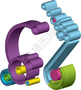 简易齿轮圆圈机械传动运动插图动力学工厂力学工程企业图片