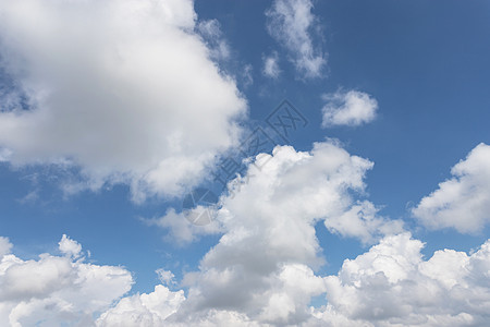 天空背景天堂天气自由场景气氛臭氧晴天气象季节气候图片