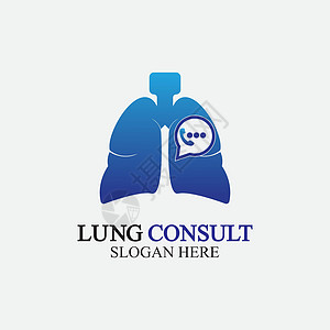 肺部咨询医生服务商业标识药品解决方案诊所讲话公司身体图片