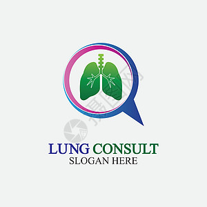 肺部咨询商业电话技术讲话插图说话演讲治疗公司机构图片