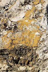 苏下的彩色岩石纹理大理石雕刻墙纸石板材料地面平板石头花岗岩建筑图片