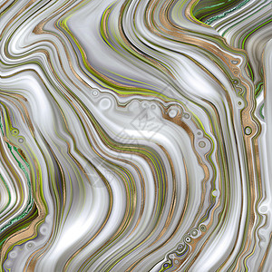 柔和的绿色抽象玛瑙大理石图片