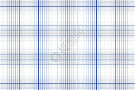 毫米方格纸网格 抽象方形背景 学校技术工程线尺度测量的几何图案 在透明背景上隔离的教育的内衬空白力学学生平方插图学习笔记本厘米正图片