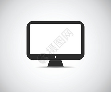 扁平化个人电脑桌面电脑IT日志展示药片软件电讯推介会商业办公室键盘屏幕监视器图片