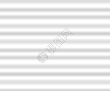 条纹白色矢量背景您设计的简单线条纹理 网站海报横幅 EPS10 vecto 的现代装饰床单桌子金属招牌打孔技术剪贴散热器快门展示图片