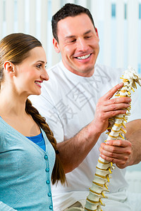 理疗病人建议护理人员疼痛药物专家药物治疗愈合体育锻炼损伤物理诊所图片