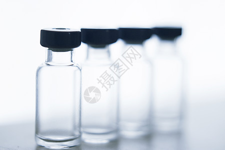 19个疫苗罐子框架药物瓶子实验室胶囊包装保健制药卫生小瓶图片