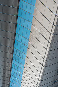 东京涉谷县的摩天大楼和商营楼建筑案件城市传统市民窗户旅游商业公共汽车蓝色图片
