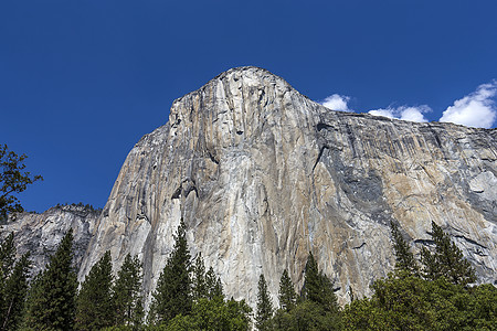 约塞米特国家公园El Capitan图片