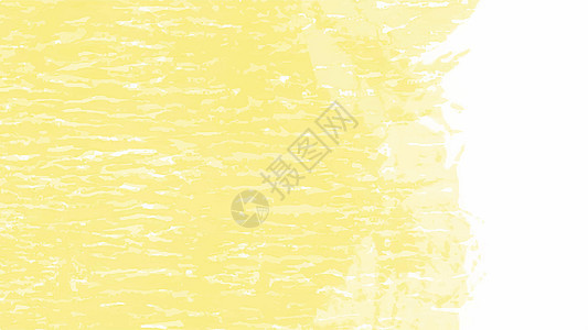 纹理背景和 web 横幅设计的黄色水彩背景墨水创造力插图晴天海报气候刷子传单绘画艺术背景图片