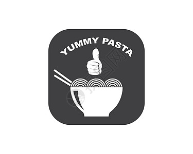 意大利面 意大利面矢量图 ico健康食谱卡通片饮食咖啡店筷子午餐食物文化厨房图片