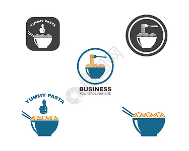 意大利面 意大利面矢量图 ico食物午餐海苔食谱文化筷子面条烹饪咖啡店健康图片