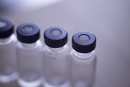 19个疫苗罐子瓶子抗生素实验室青霉素保健胶囊制药免疫医生包装图片
