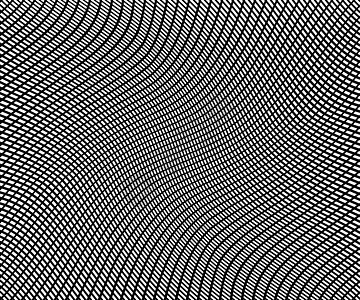 矢量条纹图案 几何纹理背景 抽象线条壁纸 您的想法的矢量模板  EPS10制作图案插图黑色对角线白色装饰曲线创造力技术线路织物图片