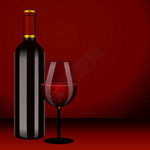 葡萄酒瓶子液体庆典玻璃水晶派对酒瓶酒杯香味饮料图片