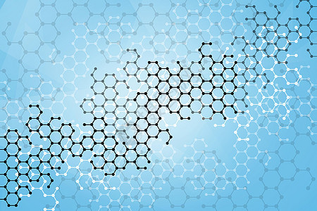 分子背景建造生活基因化学家公式实验室数据细胞原子技术图片