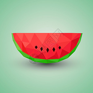 西瓜市场插图果汁饮食活力营养菜单蔬菜水果食物图片