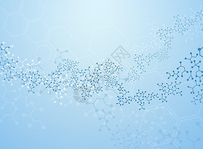 分子科学物理数据生物化合物细胞生物学化学品生活圆圈图片
