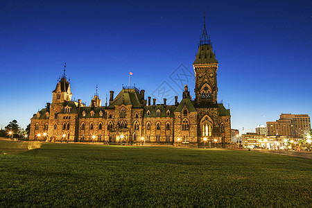 渥太华加拿大议会大厦东区(渥太华)图片