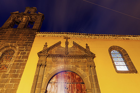 圣克里斯托瓦尔德拉拉古纳洛斯多洛雷斯教堂图片