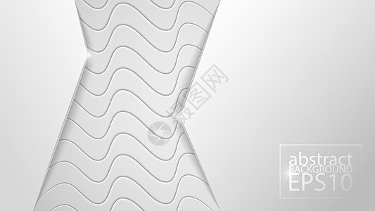 EPS10 抽象矢量背景艺术技术广告正方形小册子卡片蓝色网络装饰空白图片