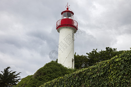 马内奇港灯塔全景景观旅行地标城市建筑学天空建筑天际图片