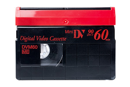 录像带记录塑料卷轴立体声数字音响dv古董播送家庭图片