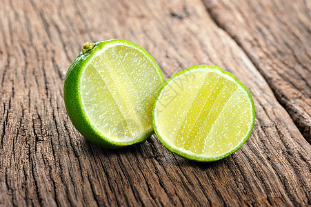 绿绿色新鲜石灰食物水果蔬菜农业柠檬桌子植物厨房热带图片